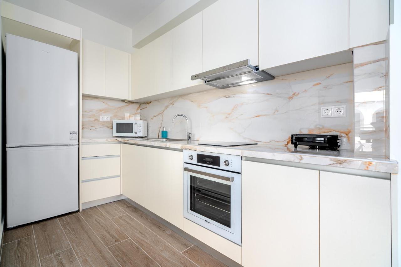 Costa Vasia Boutique Apartments Βραχάτι Εξωτερικό φωτογραφία