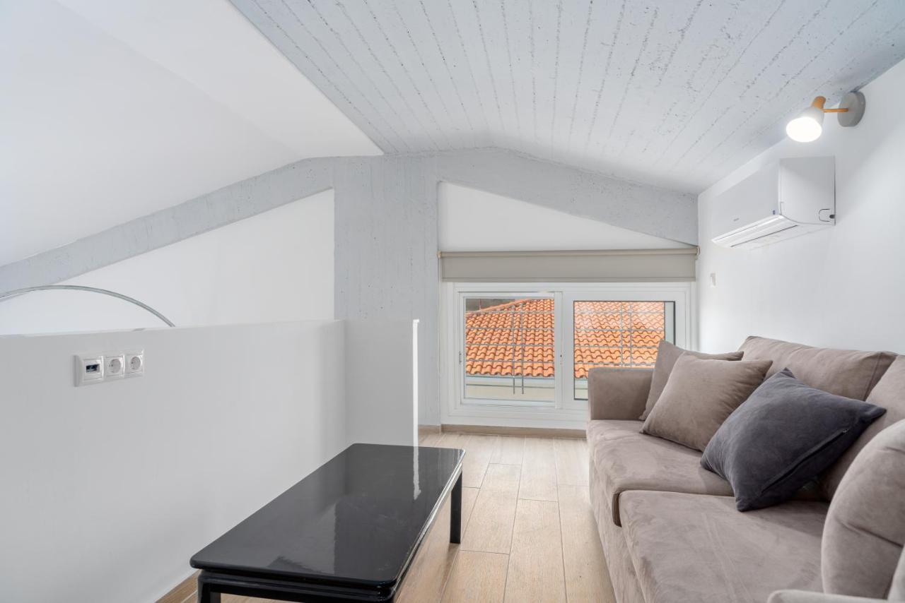 Costa Vasia Boutique Apartments Βραχάτι Εξωτερικό φωτογραφία