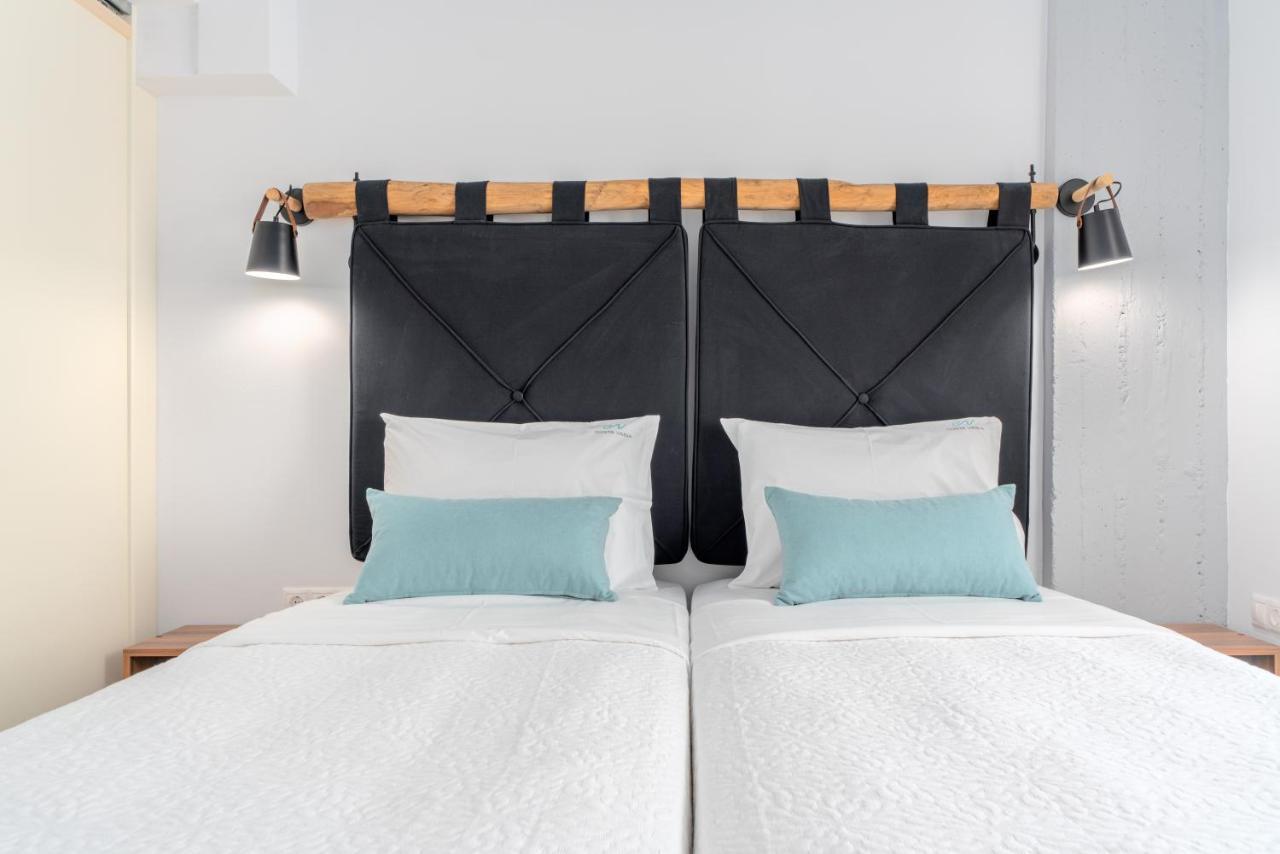 Costa Vasia Boutique Apartments Βραχάτι Εξωτερικό φωτογραφία